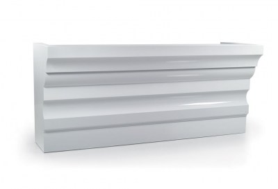 Recepción Alzira - Longitud personalizable (150cms, 200cms ó 250cms)